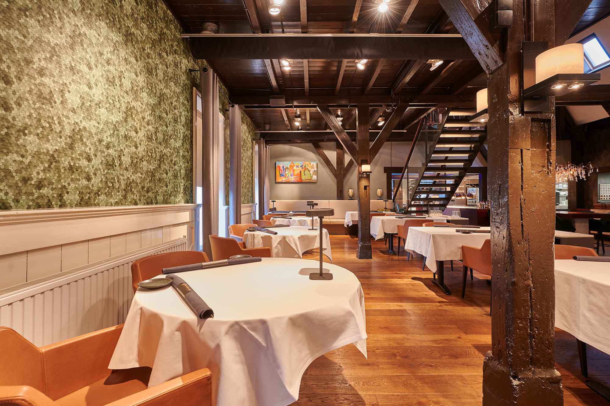 Restaurant 't Amsterdammertje