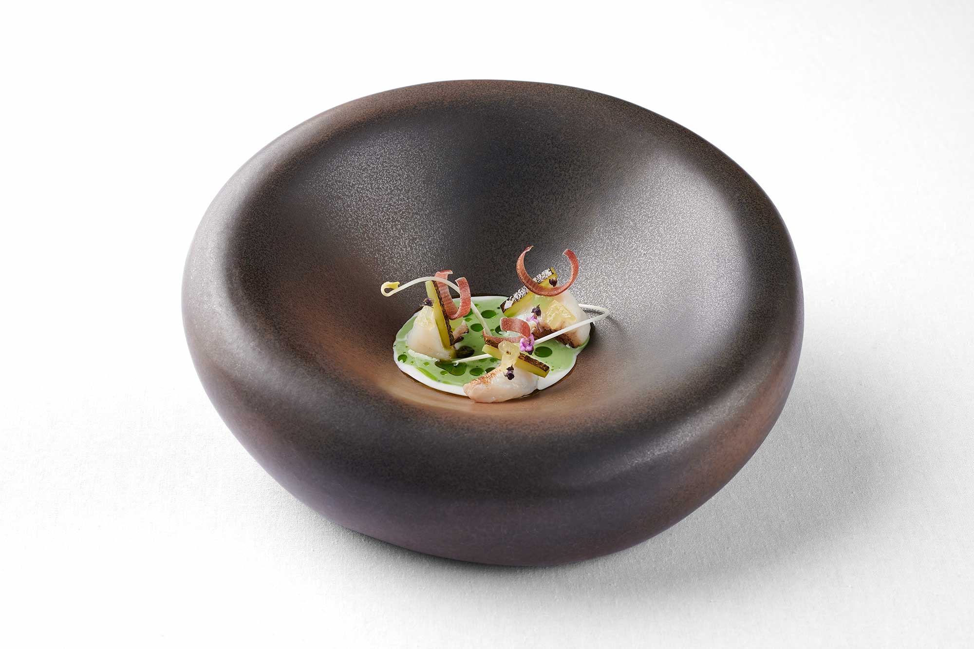 Restaurant De Librije