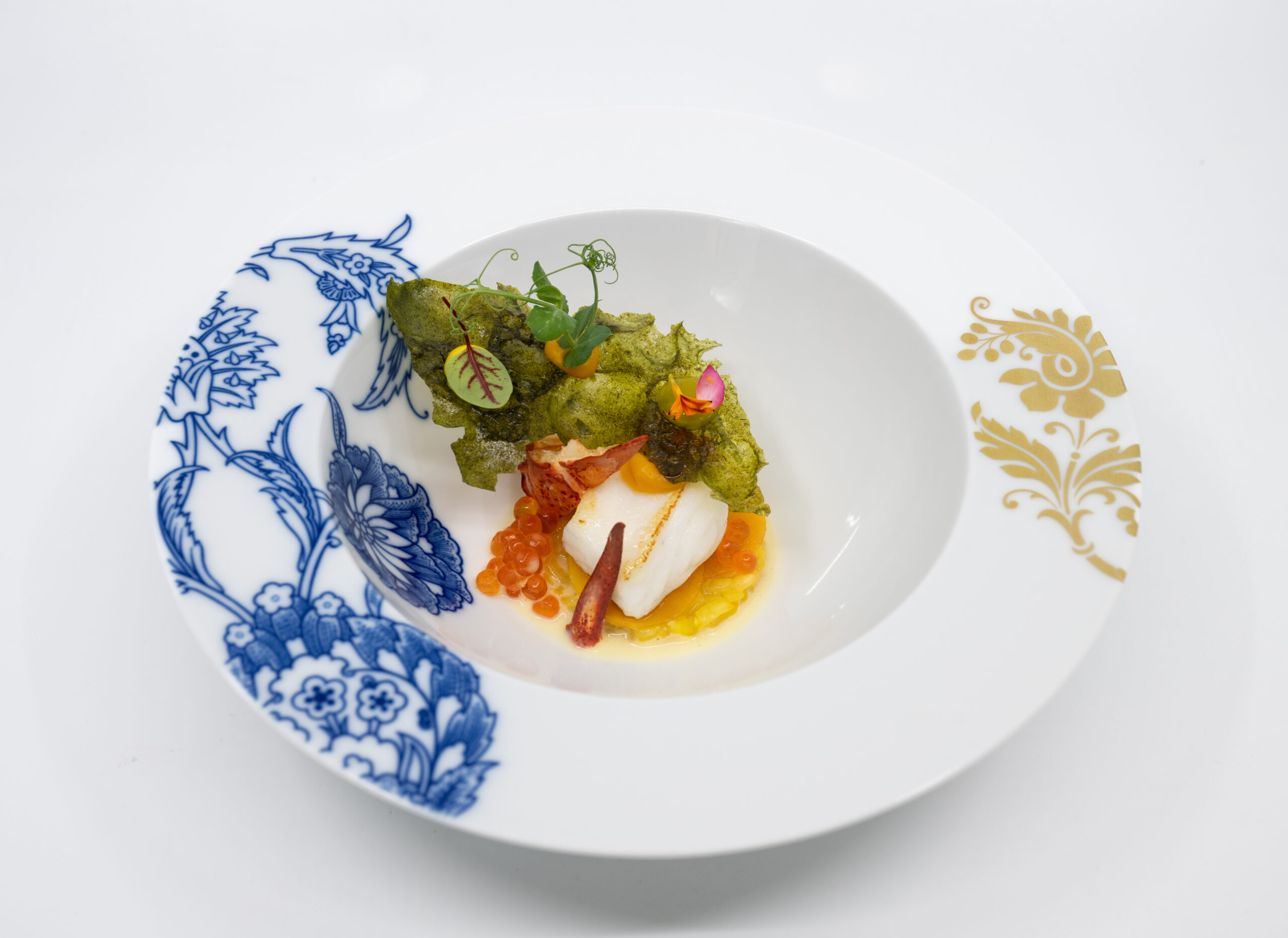 Da Vinci – gerecht