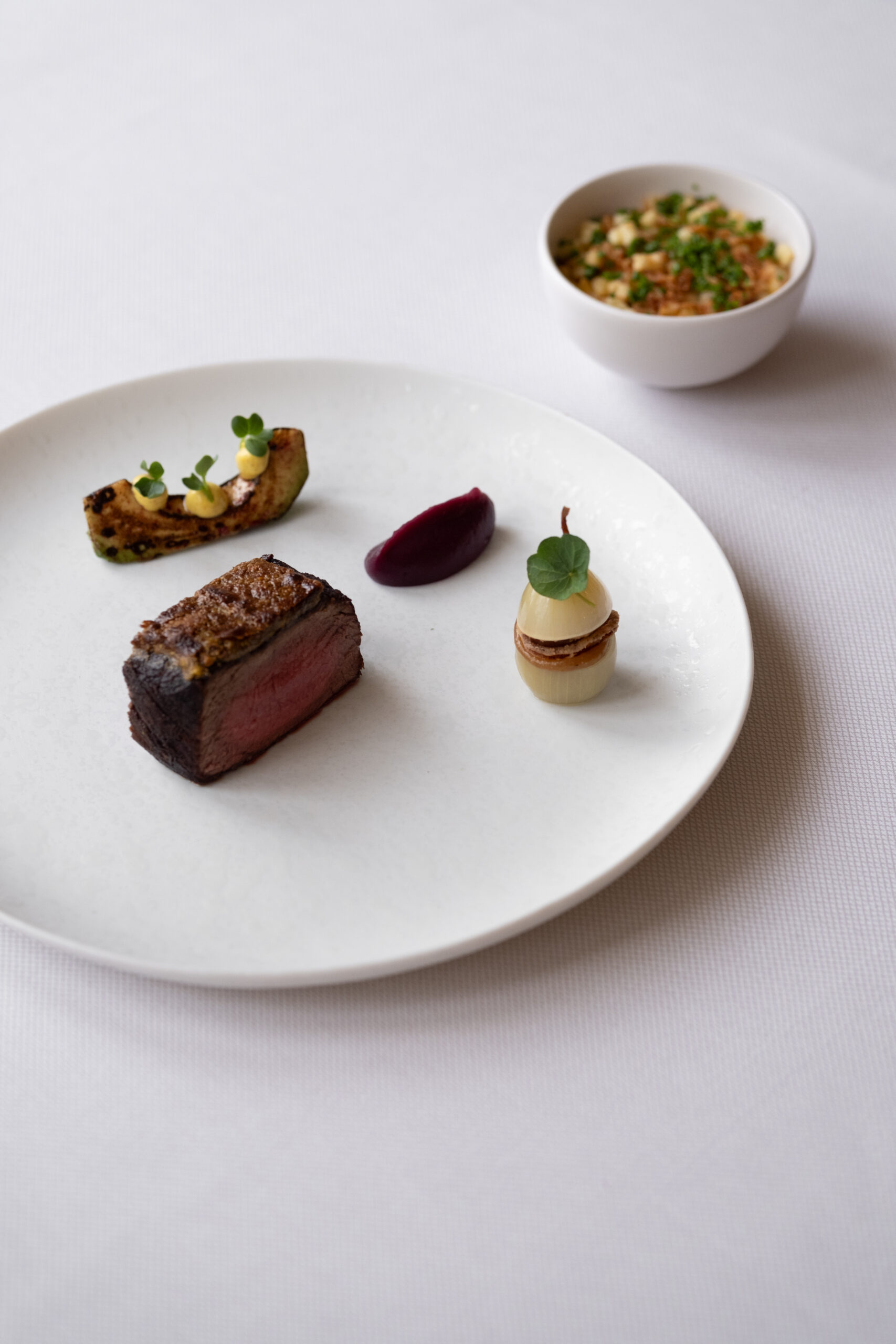 De Pastorie – gerecht (2)