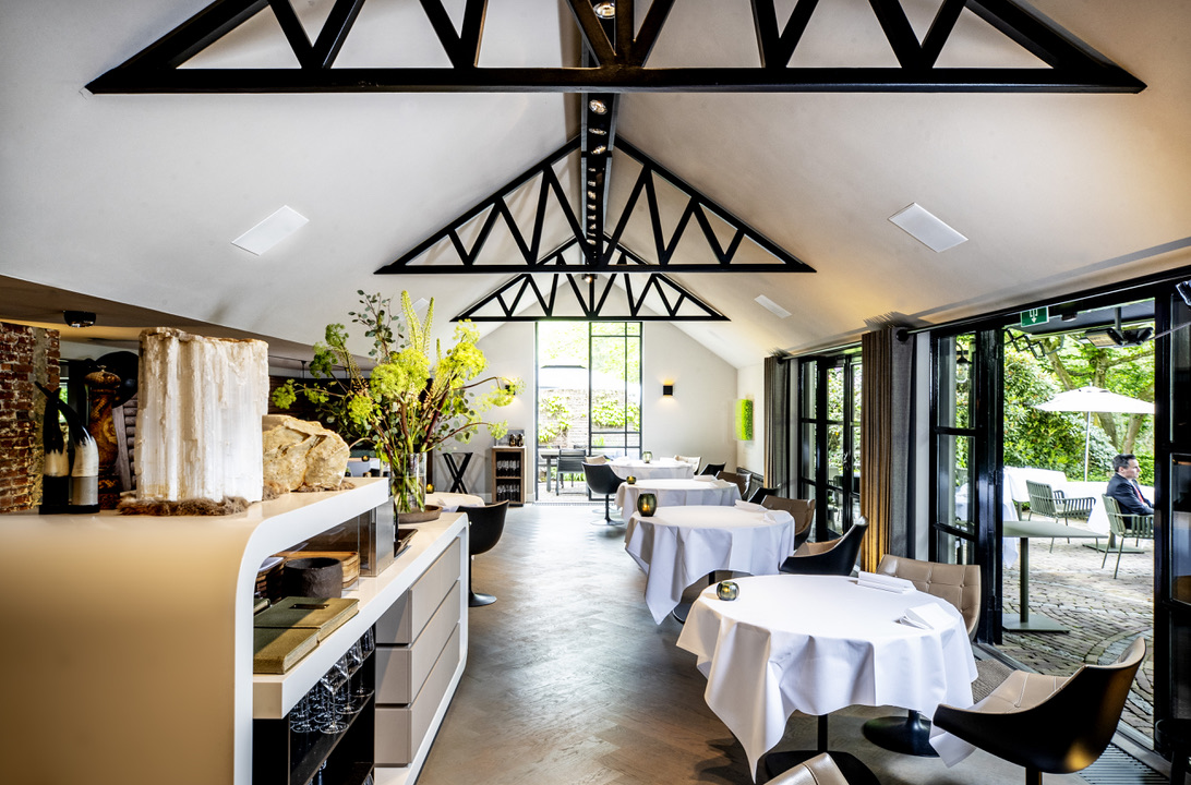 Dick Middelweerd de TreeswijkhoeveFoto ; Pim Ras