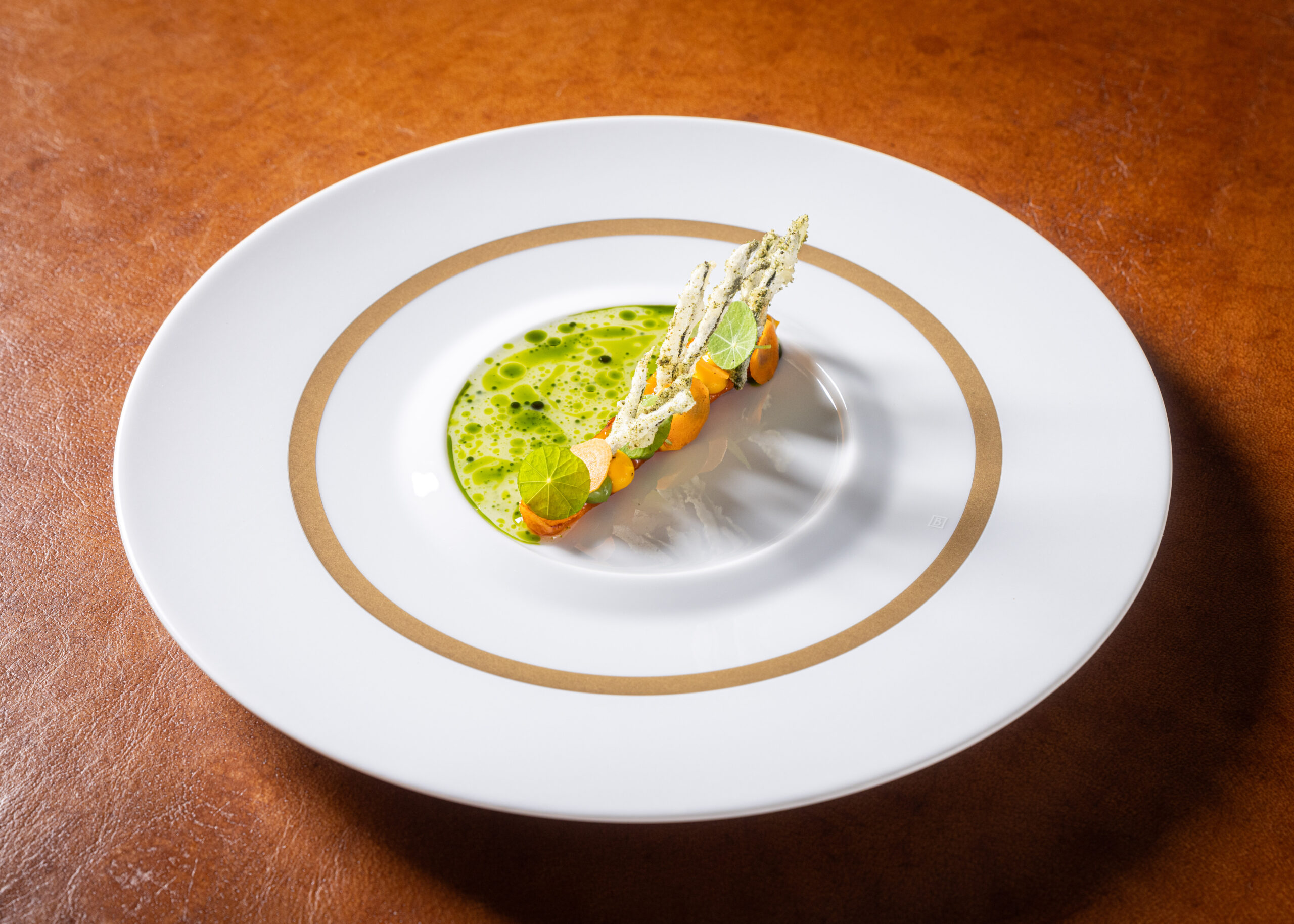 Herberg Onder de Linden – Gerecht