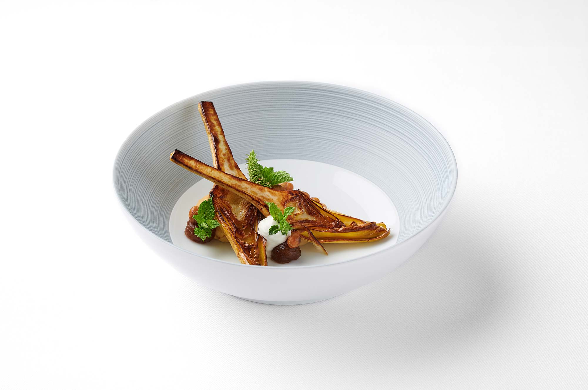 Restaurant De Kristalijn