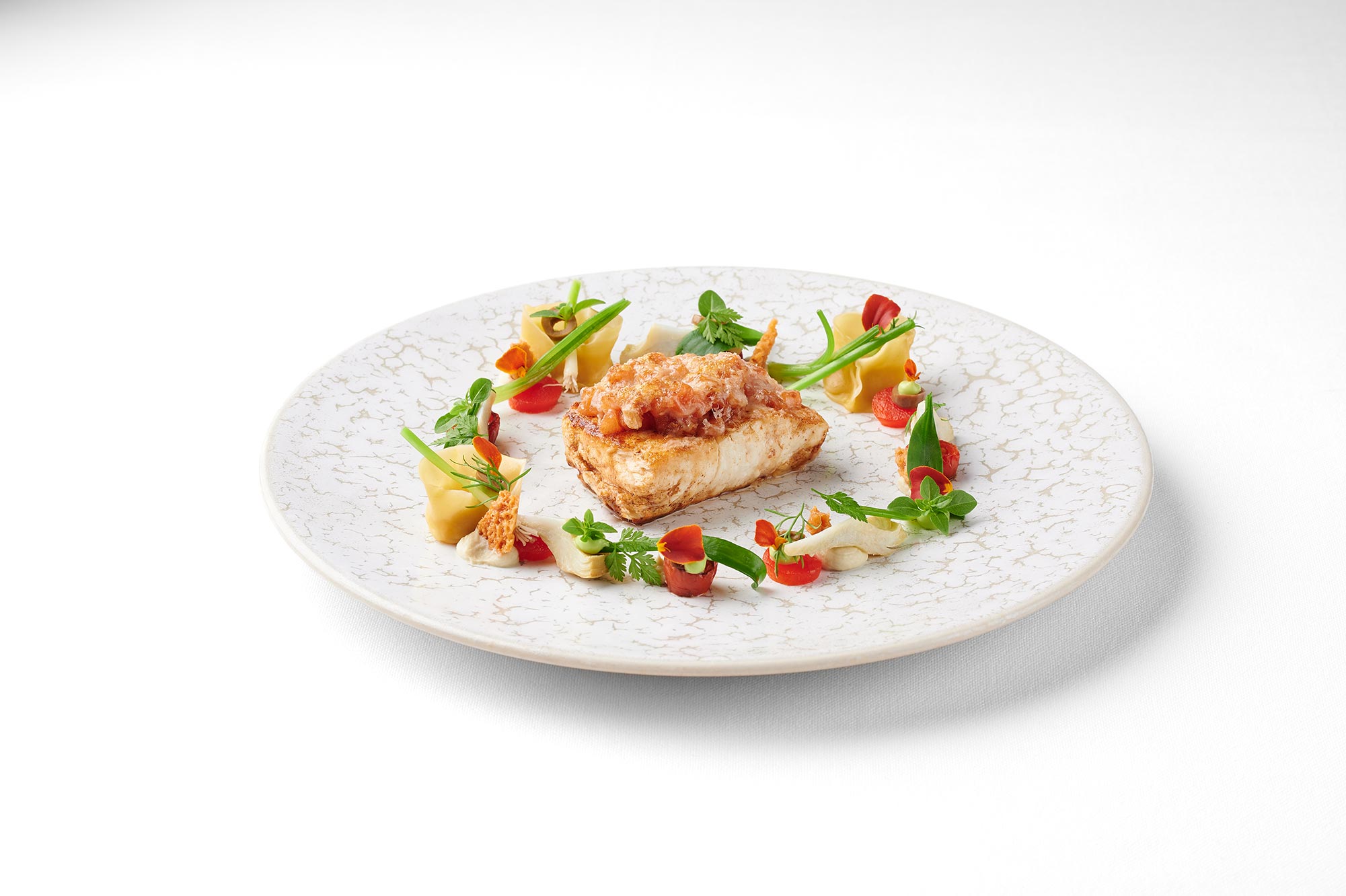 Restaurant De Treeswijkhoeve