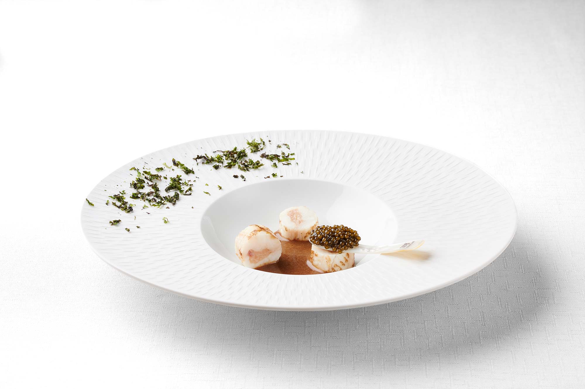 Restaurant In Den Rustwat