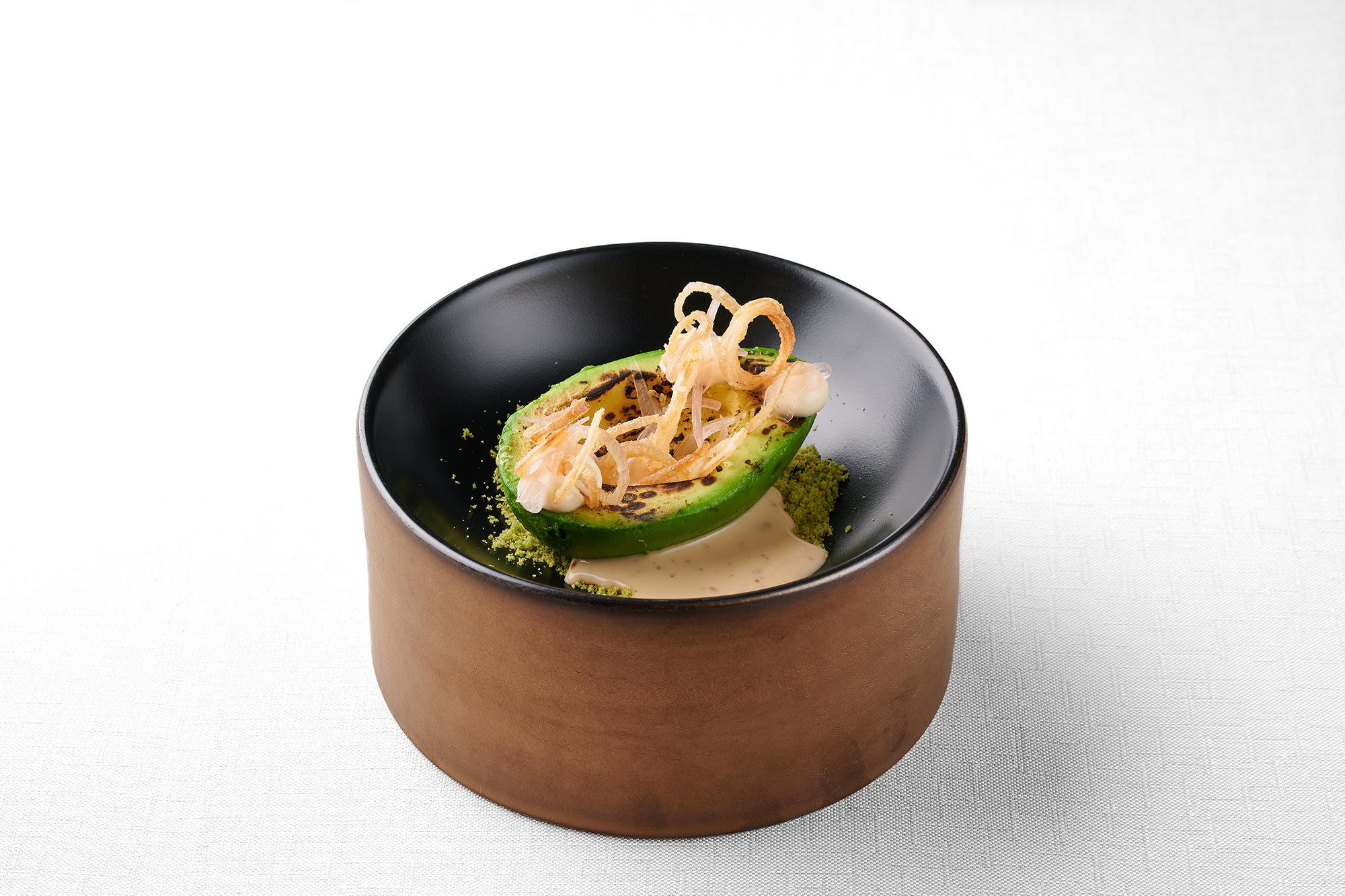 Restaurant In Den Rustwat