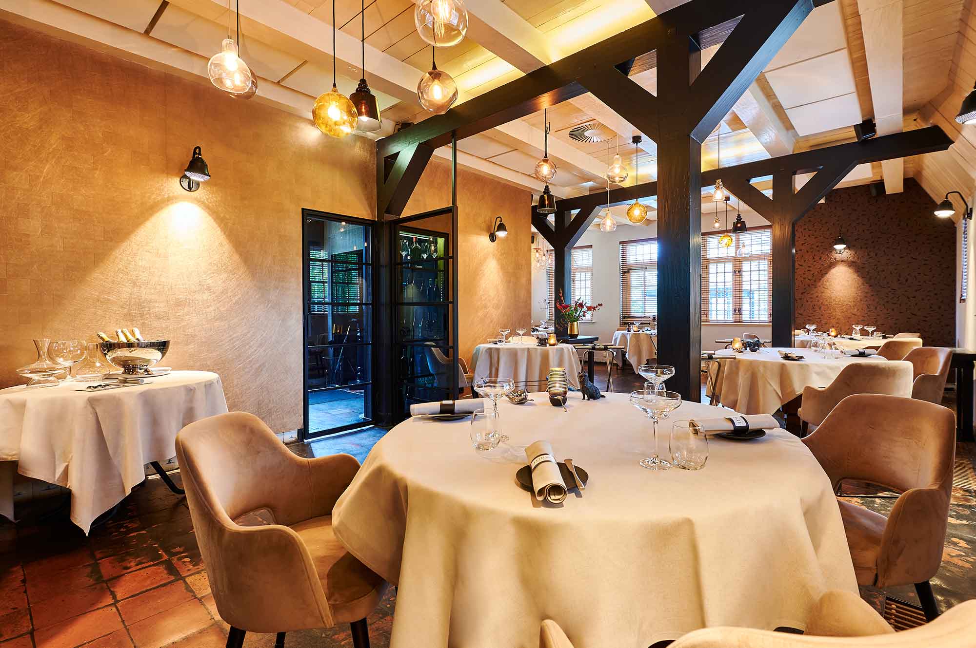 Restaurant In Den Rustwat Rotterdam Alliance Gastronomique restaurant-in-den-rustwat-rotterdam-alliance-gastronomique