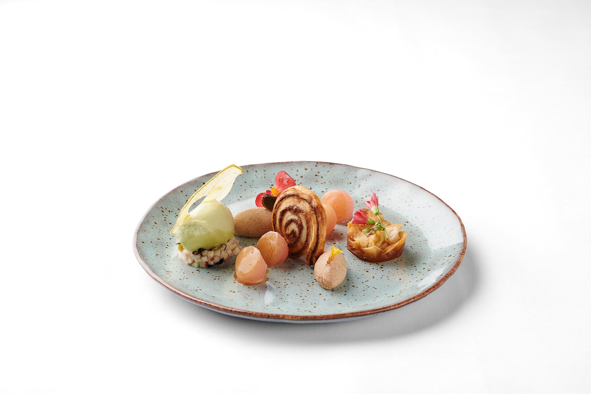 Restaurant Patrick Devos