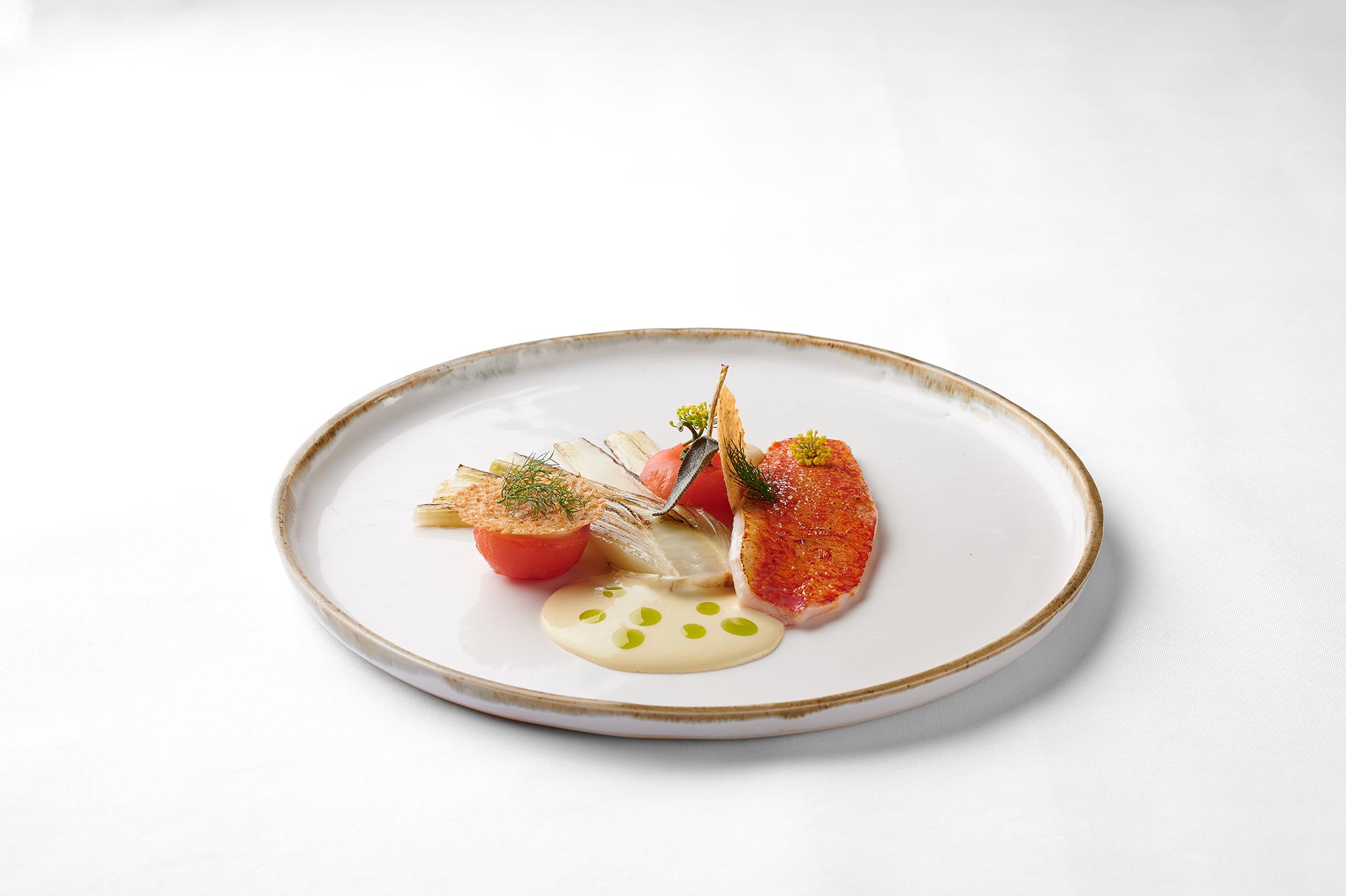 Restaurant Patrick Devos