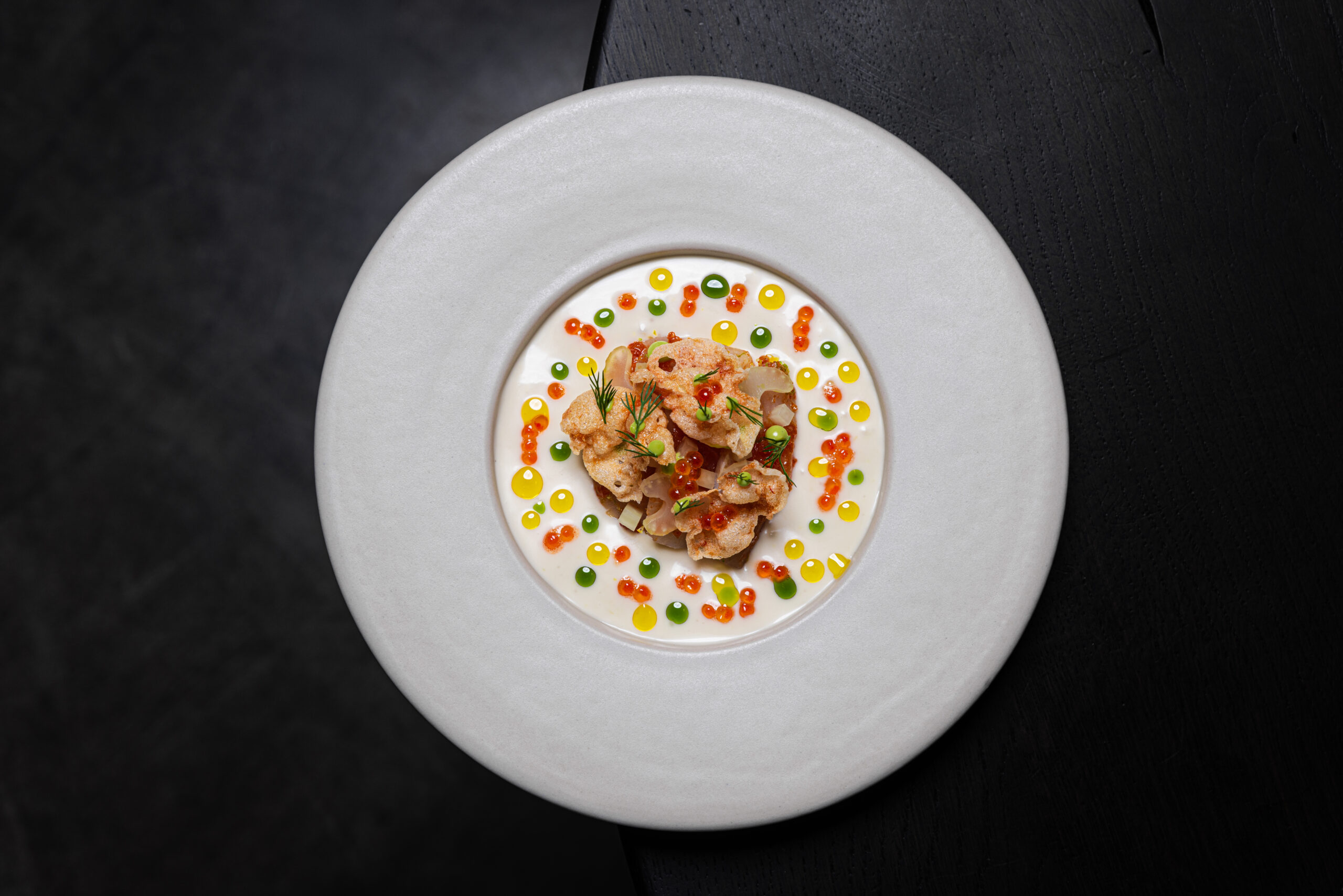 Smink – gerecht