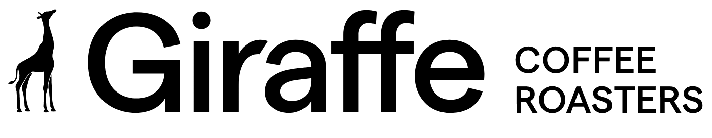 Giraffe Coffee