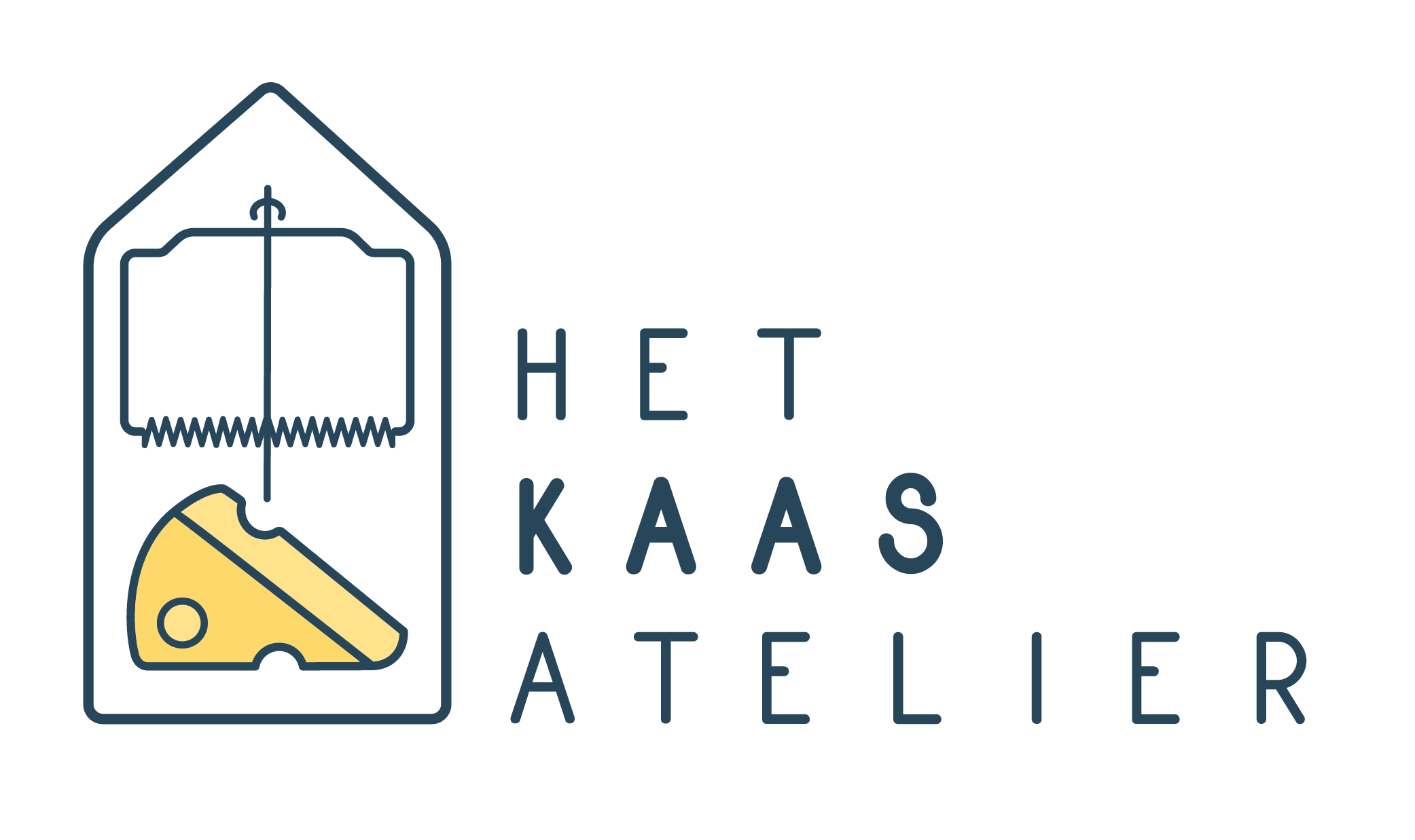 Het Kaasatelier